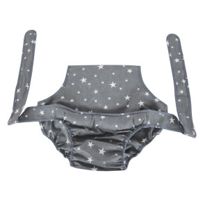 SEVI BABY Джоб за стол сив