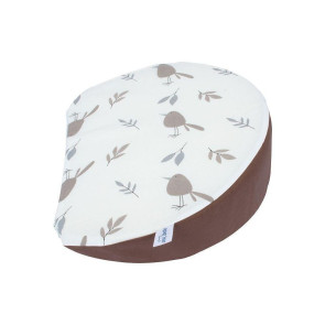 SEVI BABY Възглавница за бременни - птички