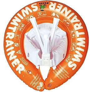 SEVI BABY Надуваем пояс 15-30 кг - оранжев