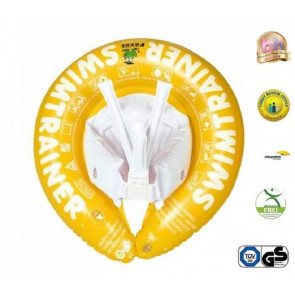 SEVI BABY Надуваем пояс 20-36 кг - жълт