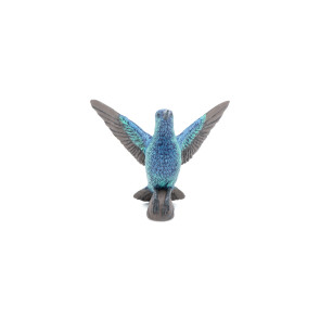 PAPO Фигурка колибри