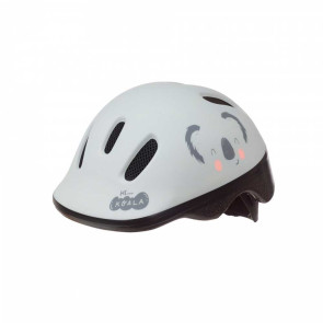 POLISPORT Детска каска BABY XS (44-48см) KOALA