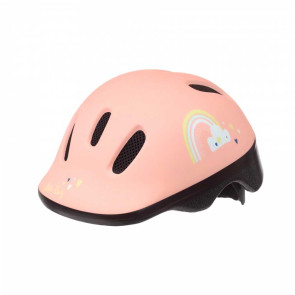 POLISPORT Детска каска BABY XS (44-48см) HAPPY RAINBOW