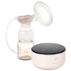 CANPOL Електрическа помпа за кърма TAKE&GO