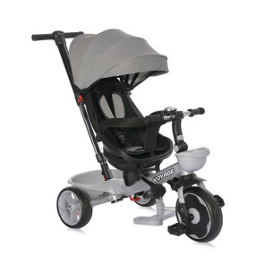 LORELLI Emotion Триколка 360° VOYAGE GREY