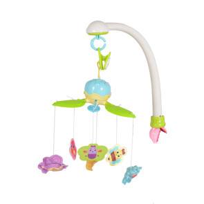 МОНИ Музикална въртележка LULLABY