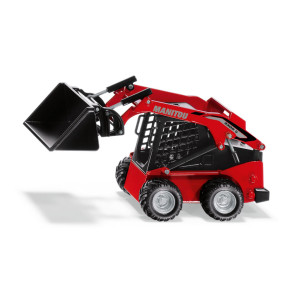 SIKU Багер Manitou 3300