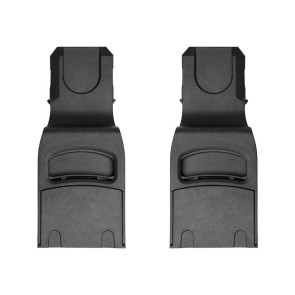 KIKKA BOO Адаптори за стол за кола за количка TIFFANY