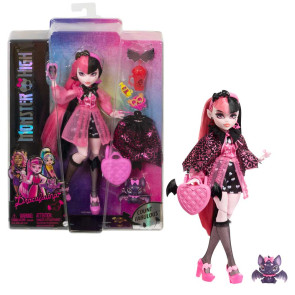 Monster High Кукла Draculaura