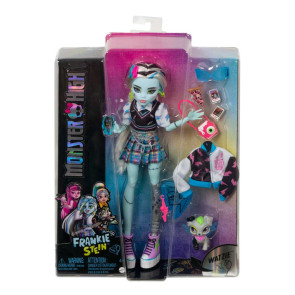 Monster High Кукла Frankie