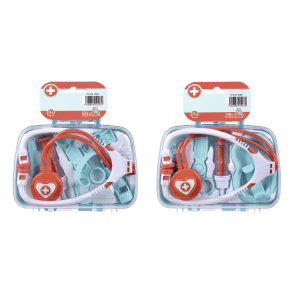 SIMBA Комплект Чичо доктор в куфарче