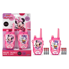 SIMBA Уоки Токи Minnie Mouse x6