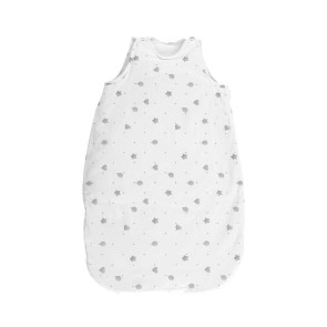 LORELLI Classic Зимен спален чувал 95/100 см. РАНФОРС СИВО ВЛАКЧЕ