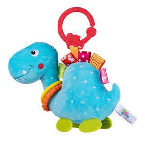 Bali Bazoo Играчка BLUE DINO