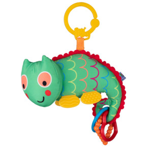 Bali Bazoo Играчка ХАМЕЛЕОН