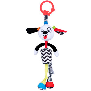 Bali Bazoo Играчка с музикална кутия КУЧЕТО PEDRO