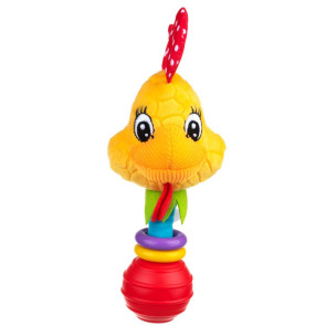 Bali Bazoo Дрънкалка RUFUS