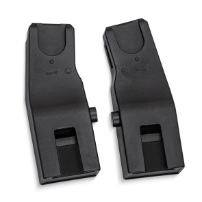 MOON Адаптори за столче за кола за количка PIU