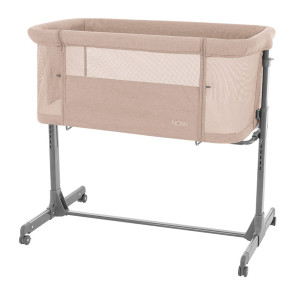 KIKKA BOO Мини кошара - кошче NOAH BEIGE