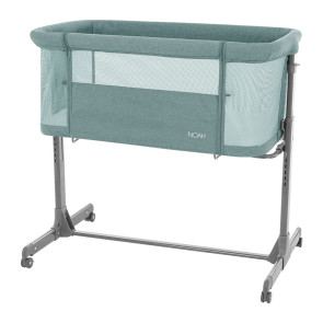 KIKKA BOO Мини кошара - кошче NOAH MINT