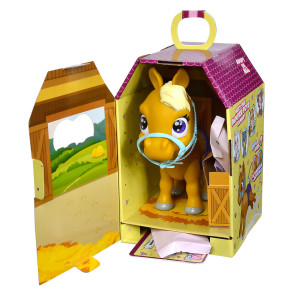 Pamper Petz Пони с памперс