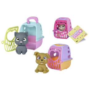 Pamper Petz Мини животни с памперс