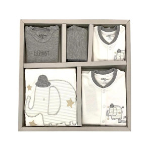 Aziz Bebe Комплект за изписване 10 части 010306