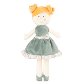 АМЕК BABY Играчка КУКЛА ХАНА 33 см.