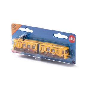 SIKU Трамвай