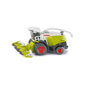 SIKU Комбайн CLAAS