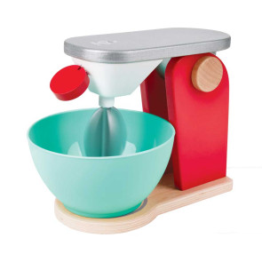 HAPE Дървен миксер