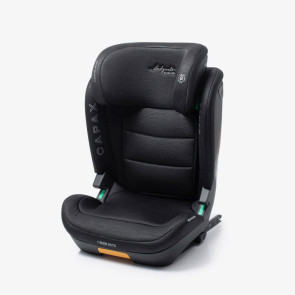 BABYAUTO SIGNATURE Стол за кола I-SIZE CAPAX ISOFIX (100-150 см) BLACK Line
