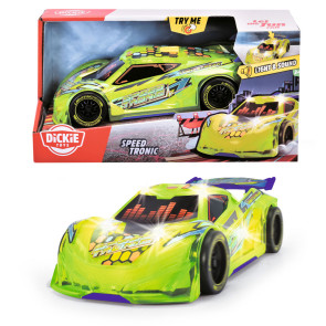 DICKIE Speed Tronic Количка 20 см.