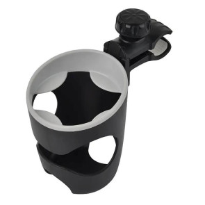 BabyHome Универсална поставка за чаша/бутилка