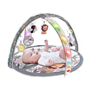 CHIPOLINO Активна гимнастика светеща ЛЪВЧО