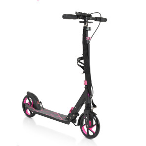 BYOX Скутер CHIC РОЗОВ