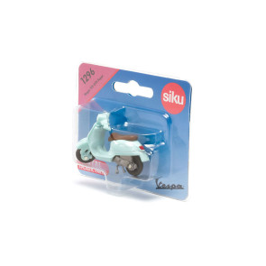 SIKU Мотопед VESPA 125GTS SUPER