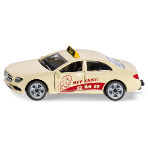 SIKU Кола Mercedes TAXI