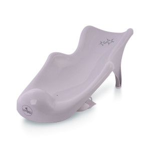 LORELLI Classic Подложка за къпане LITTLE STARS GREY