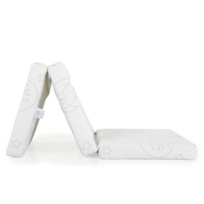 МОНИ HUGZZZ Сгъваем матрак пяна 60/120/6 см SNOOSE