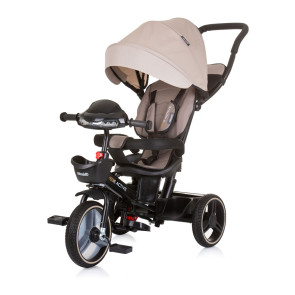 CHIPOLINO Триколка 360° BE ACTIVE МАКАДАМИЯ