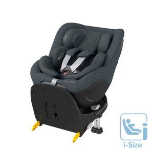 MAXI-COSI Стол за кола MICA 360° PRO I-SIZE (40-105см) AUTHENTIC GRAPHITE