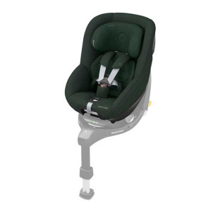 MAXI-COSI Стол за кола PEARL PRO 360° I-SIZE (61-105см) AUTHENTIC GREEN