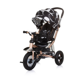 CHIPOLINO Триколка БОЛИД АРТ