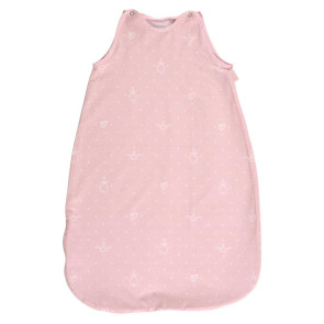LORELLI Classic Летен спален чувал 80 см. МЕЧО РОЗОВО
