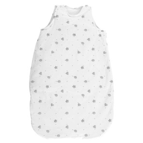 LORELLI Classic Летен спален чувал 80 см. ВЛАКЧЕ СИВО