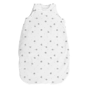 LORELLI Classic Летен спален чувал 95 см. РАНФОРС ВЛАКЧЕ СИВО