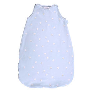 LORELLI Classic Летен спален чувал 95 см. РАНФОРС ВЛАКЧЕ СИНЬО