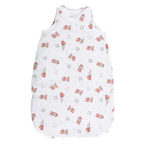 LORELLI Classic Летен спален чувал 95 см. РАНФОРС МЕЧЕ С ВЪЗГЛАВНИЧКА