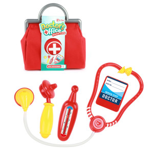 Ttoys Чичо Доктор чанта Junior Doctor 5ч.